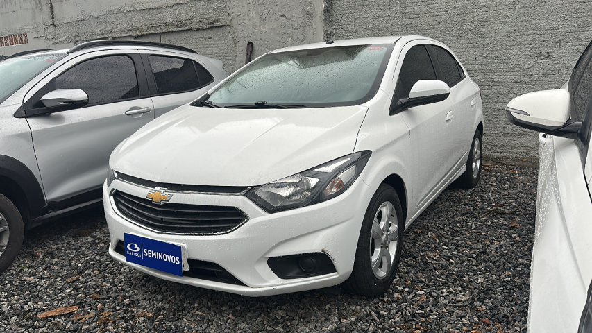 chevrolet onix 1.4 mpfi lt 8v flex 4p manual 5p 2019
