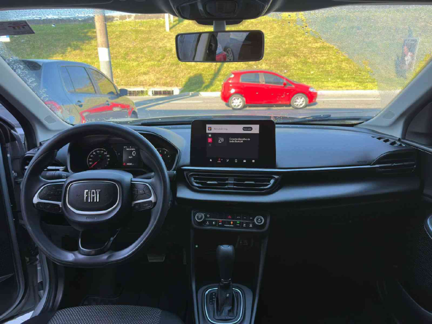 fiat pulse 1.3 flex drive cvt 4p automatico 2023