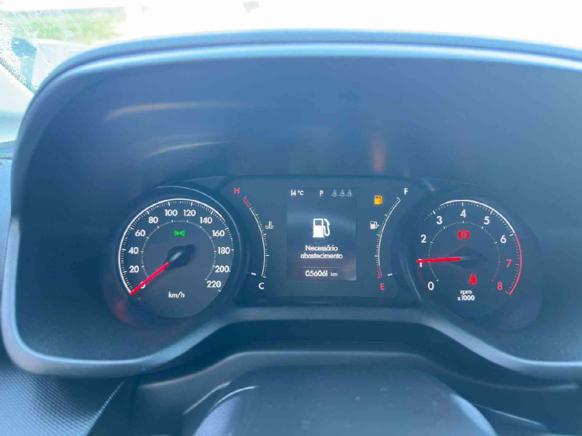 fiat pulse 1.3 flex drive cvt 4p automatico 2023
