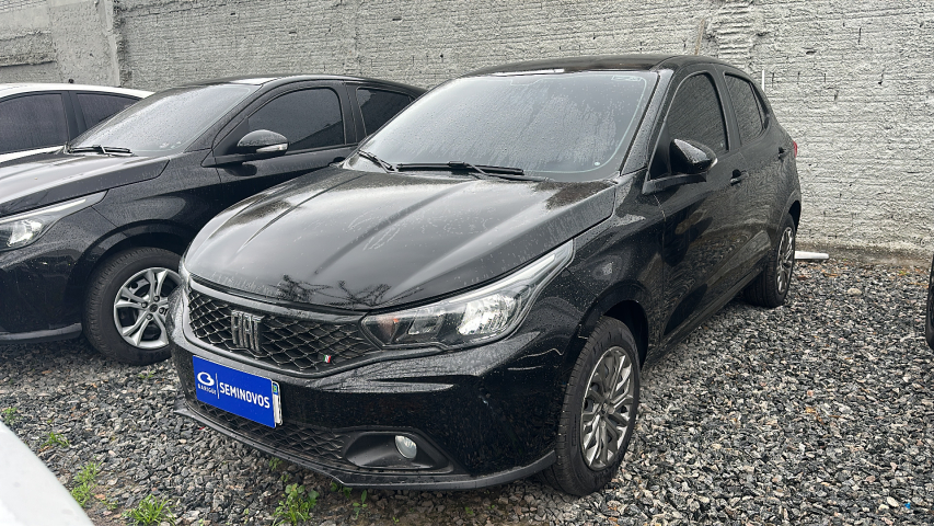 fiat argo 1.0 firefly flex drive manual 5p 2025