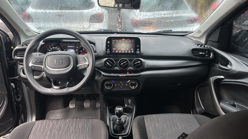fiat argo 1.0 firefly flex drive manual 5p 2025