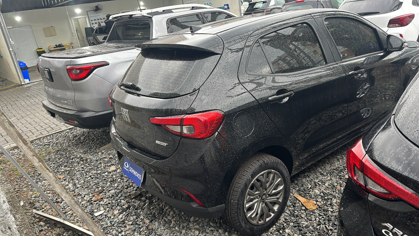 fiat argo 1.0 firefly flex drive manual 5p 2025