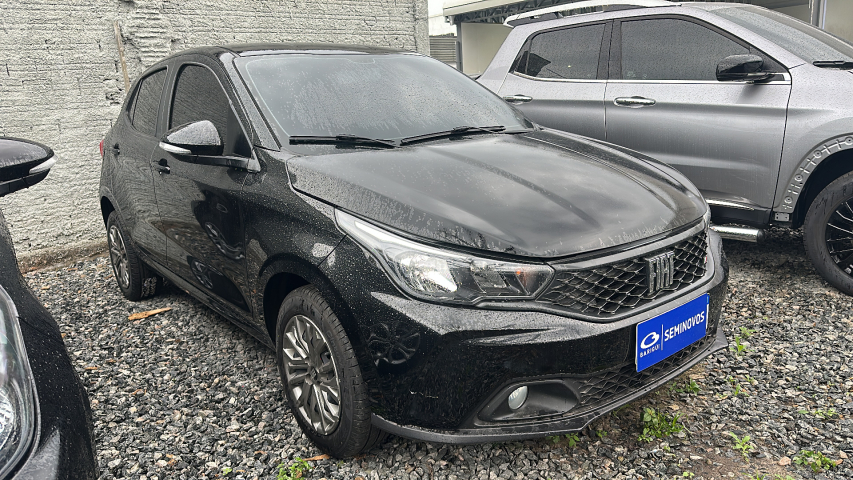 fiat argo 1.0 firefly flex drive manual 5p 2025