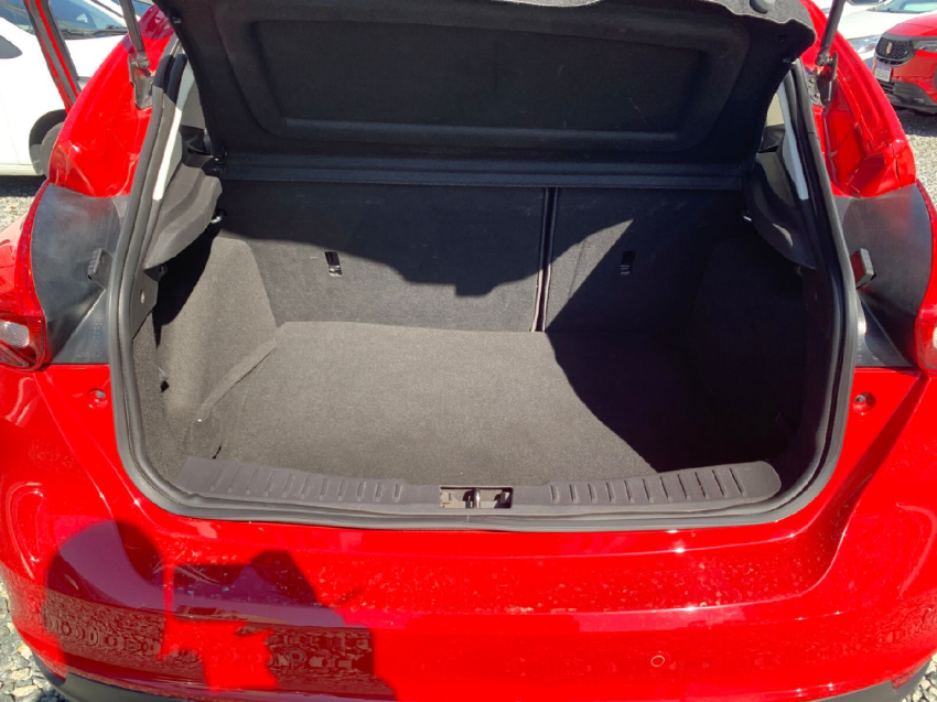 ford focus 2.0 se plus fastback 16v flex 4p powershift 5p semiautomatico 2016