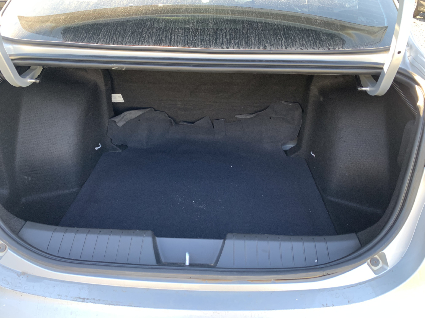 fiat cronos 1.3 firefly flex drive cvt 4p automatico 2024