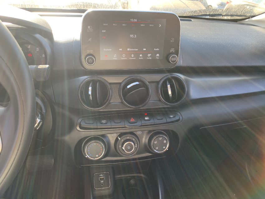 fiat cronos 1.3 firefly flex drive cvt 4p automatico 2024