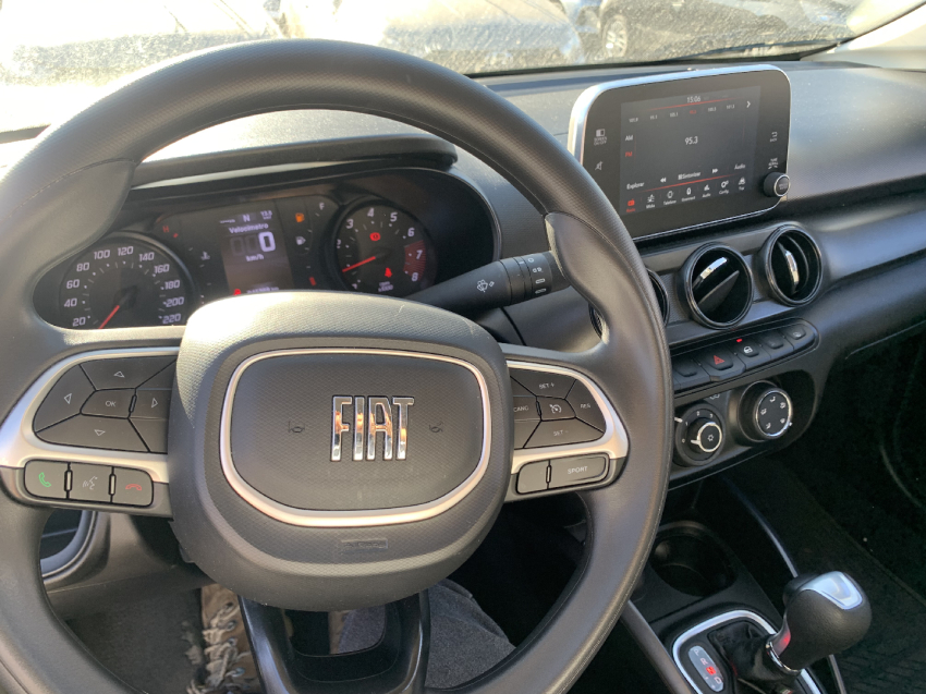 fiat cronos 1.3 firefly flex drive cvt 4p automatico 2024