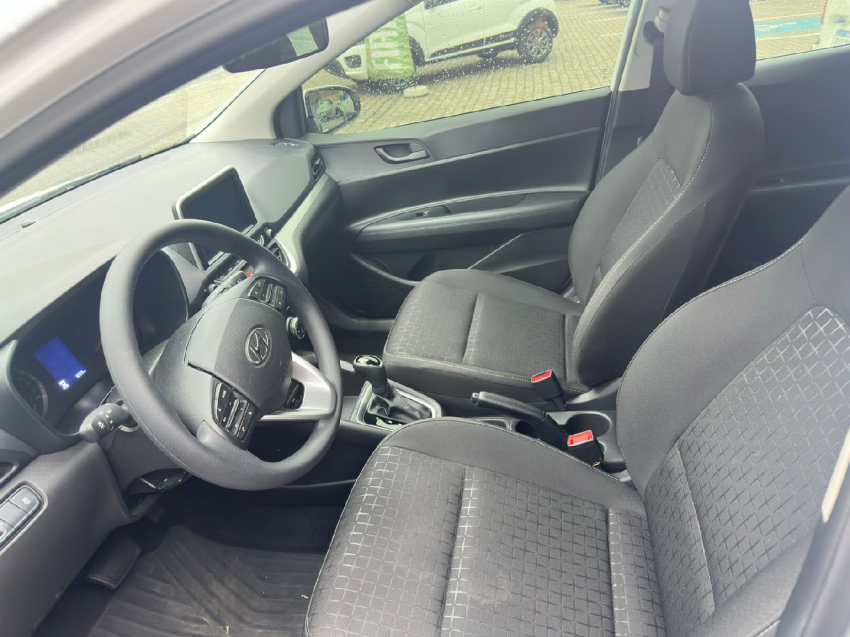 hyundai hb20 1.0 tgdi flex comfort plus tech automatico 5p 2025