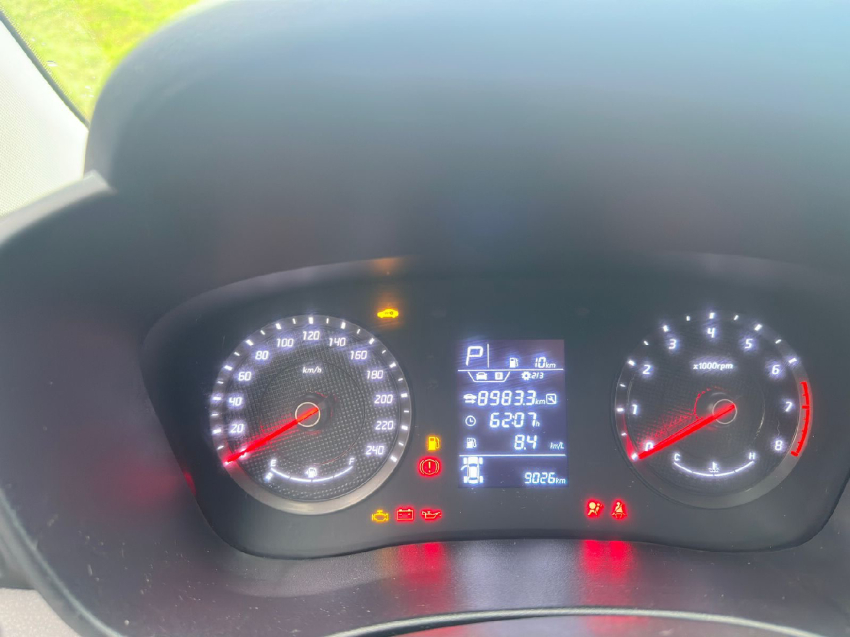 hyundai hb20 1.0 tgdi flex comfort plus tech automatico 5p 2025