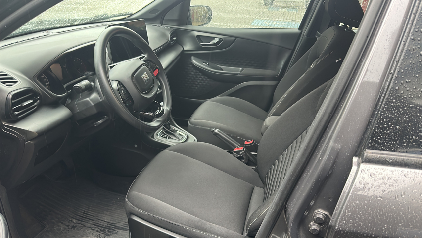 fiat pulse 1.3 flex drive cvt 5p automatico 2024