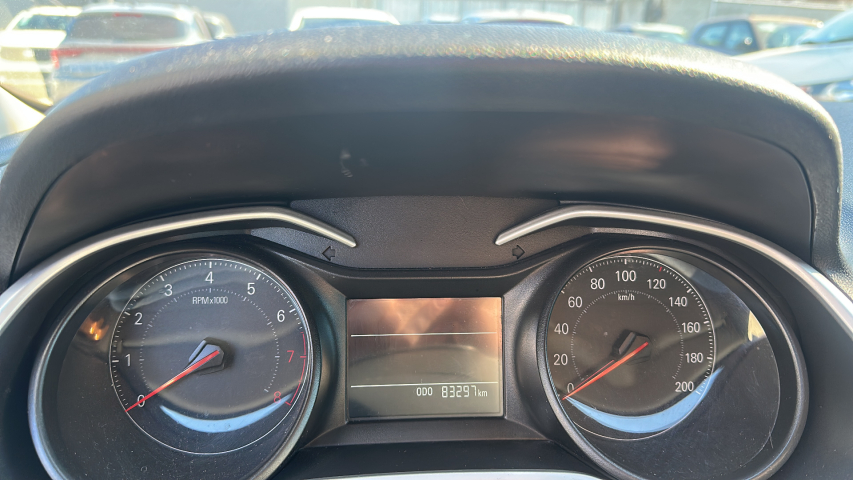 chevrolet onix 1.0 flex manual 5p 2023