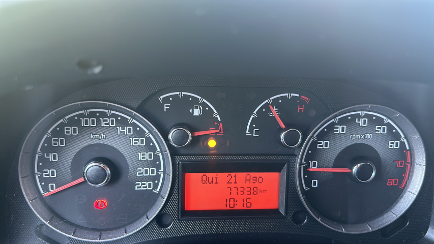 fiat doblo 1.8 mpi cargo16v flex 4p manual 2021