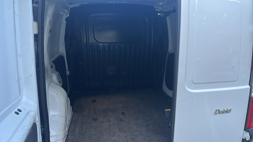fiat doblo 1.8 mpi cargo16v flex 4p manual 2021