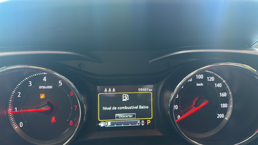 chevrolet tracker 1.2 turbo flex premier automatico 5p 2024
