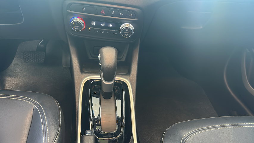 chevrolet tracker 1.2 turbo flex premier automatico 5p 2024
