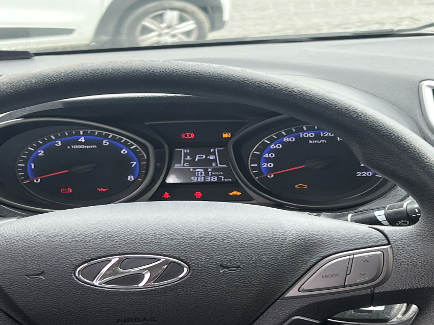 hyundai hb20s 1.6 comfort plus 16v flex 4p automatico 5p 2018