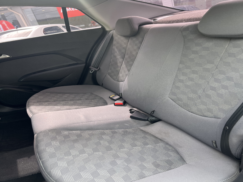 hyundai hb20s 1.6 comfort plus 16v flex 4p automatico 5p 2018