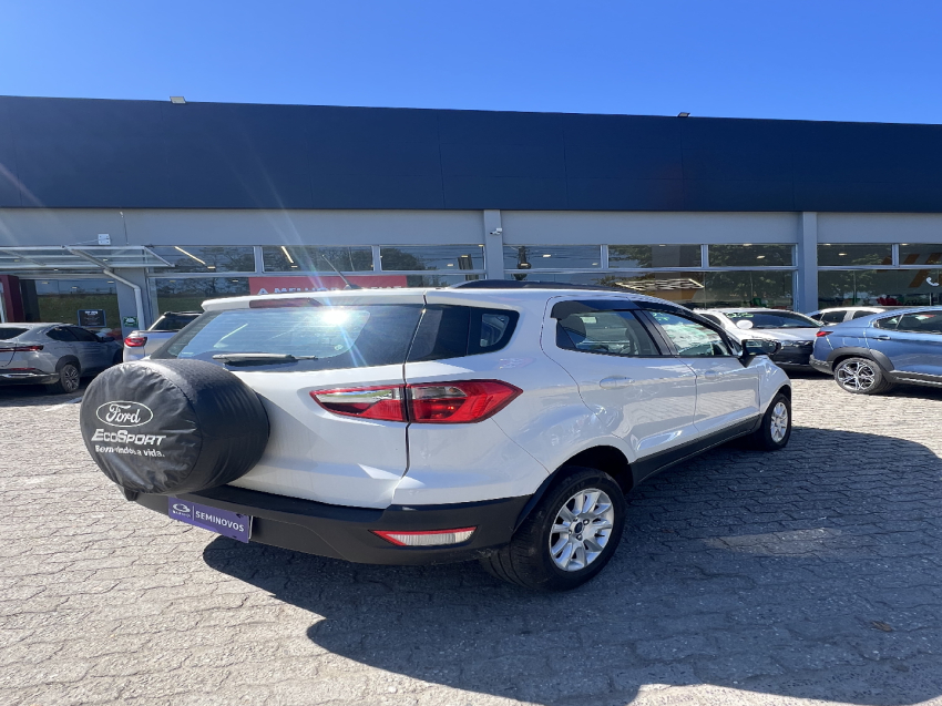 ford ecosport 1.5 ti-vct flex se automatico 5p 2020