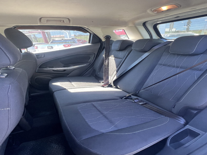 ford ecosport 1.5 ti-vct flex se automatico 5p 2020