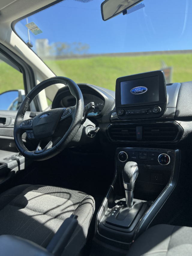 ford ecosport 1.5 ti-vct flex se automatico 5p 2020