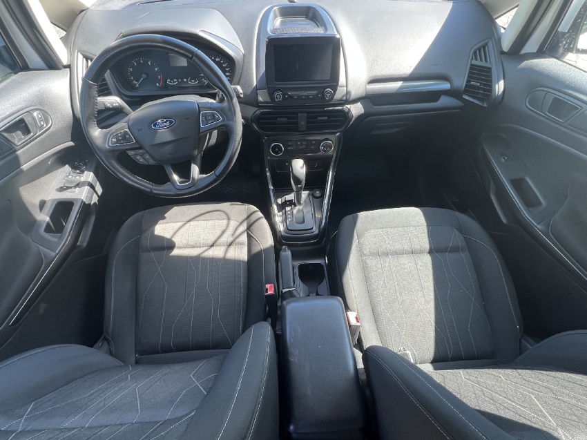 ford ecosport 1.5 ti-vct flex se automatico 5p 2020