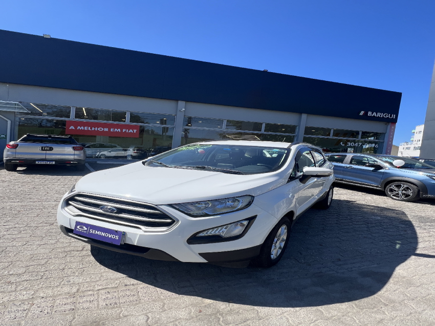 ford ecosport 1.5 ti-vct flex se automatico 5p 2020