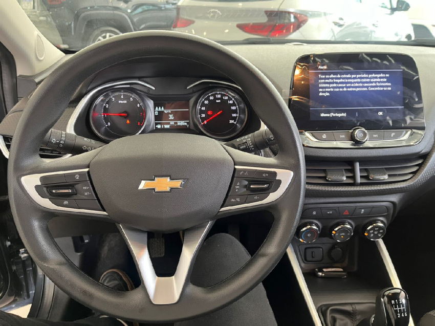 chevrolet onix 1.0 flex lt manual 5p 2025