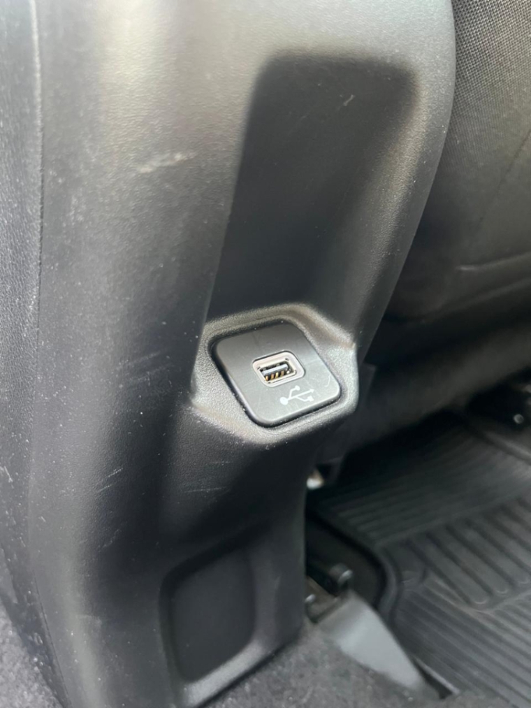 jeep renegade 1.8 flex automatico 2021