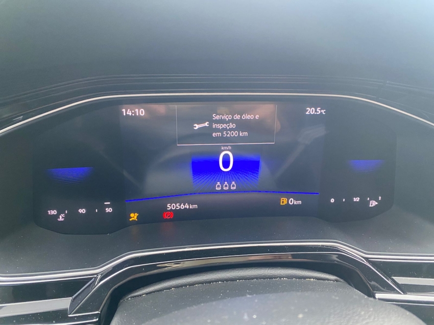 volkswagen virtus 1.0 flex manual 20257