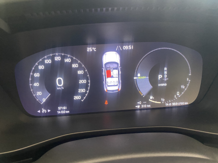 volvo xc40 1.5 t5 recharge inscription expression geartronic hibrido 5p automatico 20227