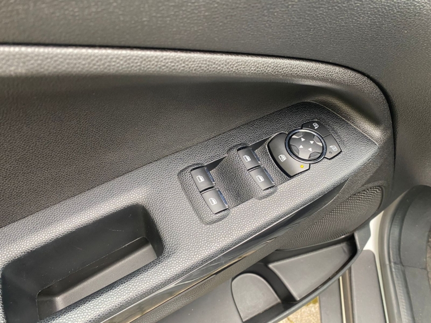 ford ecosport 1.5 flex automatico 20209