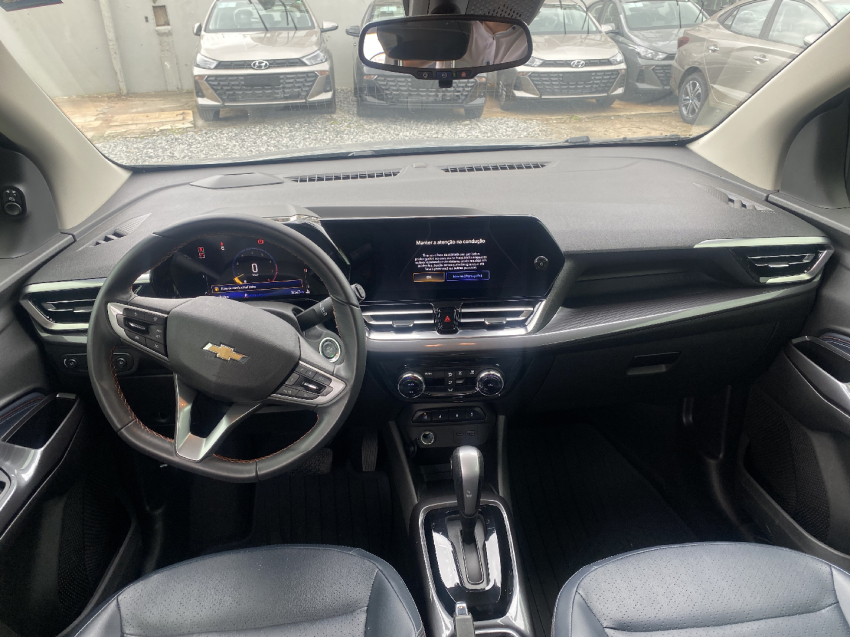 chevrolet spin 1.8 premier 8v flex 4p automatico 5p 20258