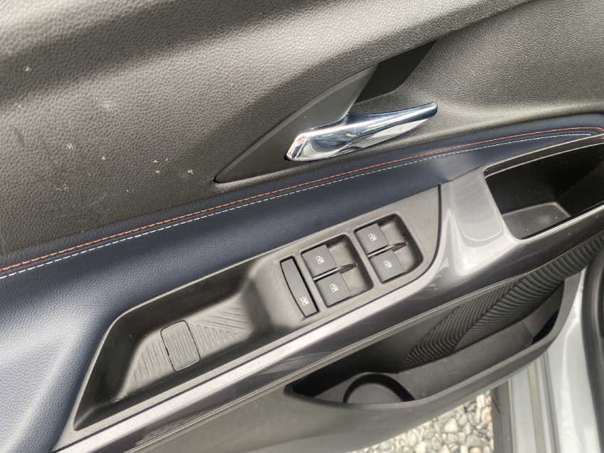 chevrolet spin 1.8 premier 8v flex 4p automatico 5p 20254