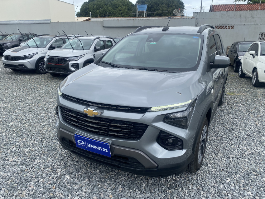 chevrolet spin 1.8 premier 8v flex 4p automatico 5p 20253