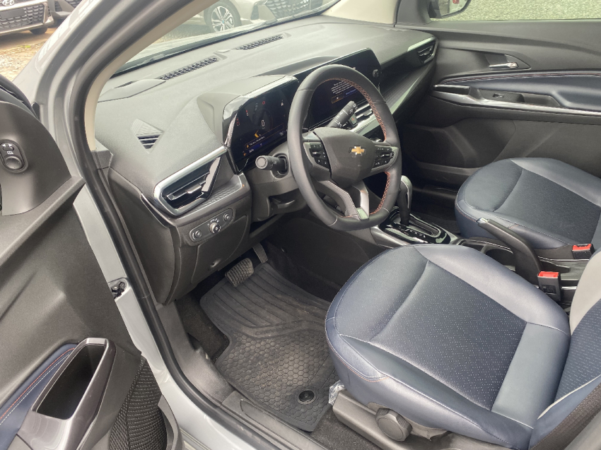 chevrolet spin 1.8 premier 8v flex 4p automatico 5p 20256