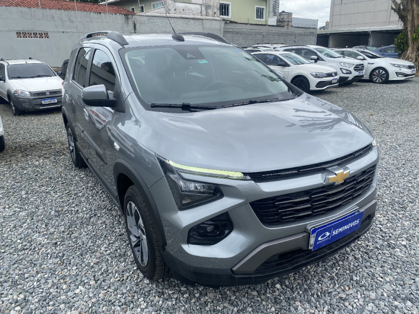 chevrolet spin 1.8 premier 8v flex 4p automatico 5p 202510