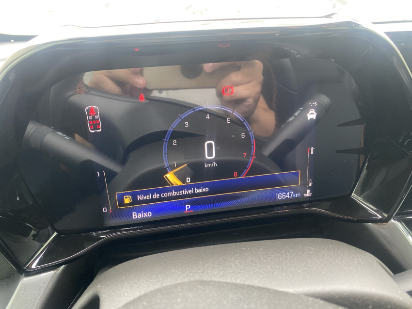 chevrolet spin 1.8 premier 8v flex 4p automatico 5p 20255