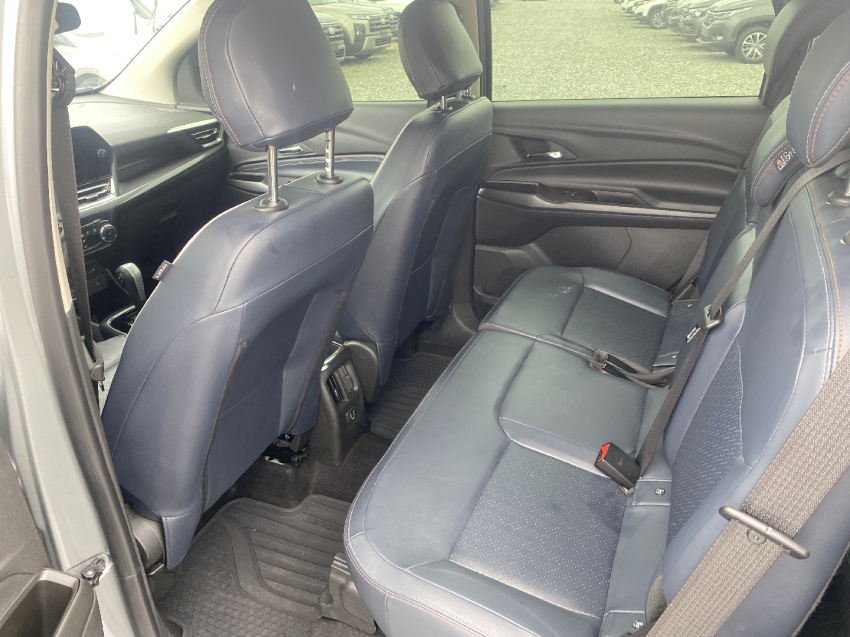 chevrolet spin 1.8 premier 8v flex 4p automatico 5p 20252