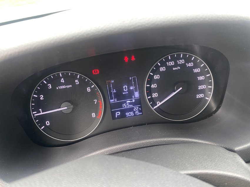 hyundai creta 1.6 16v flex action automatico 5p 20228