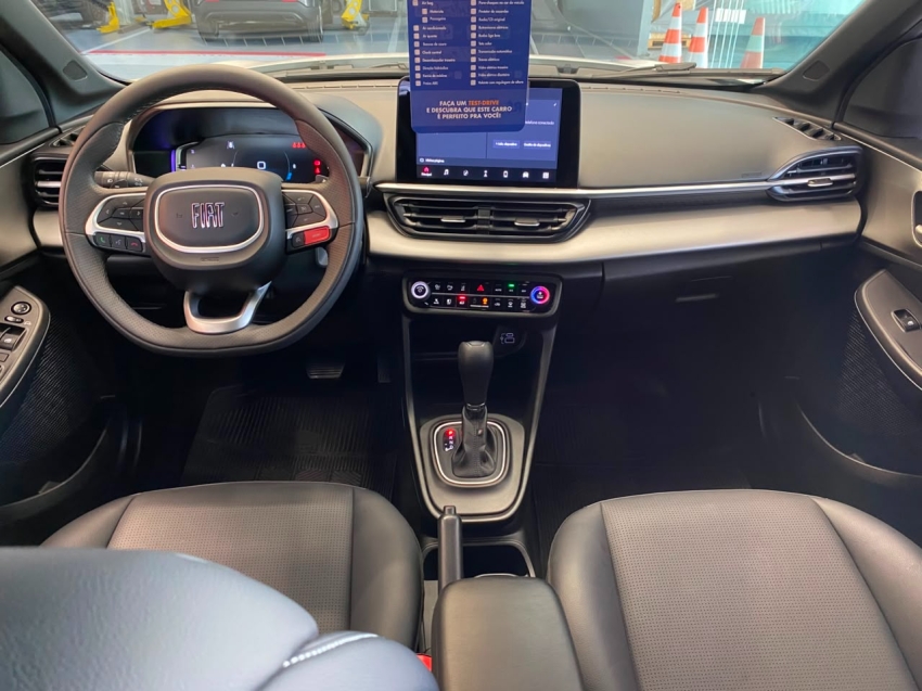 fiat pulse 1.0 turbo 200 impetus hybrid cvt hibrido 5p automatico 20254