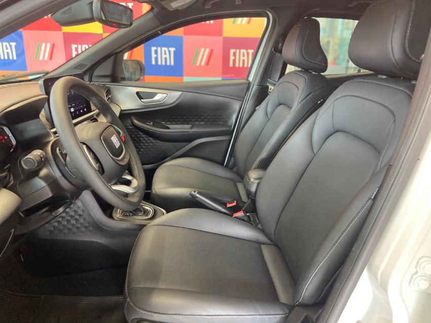 fiat pulse 1.0 turbo 200 impetus hybrid cvt hibrido 5p automatico 20254