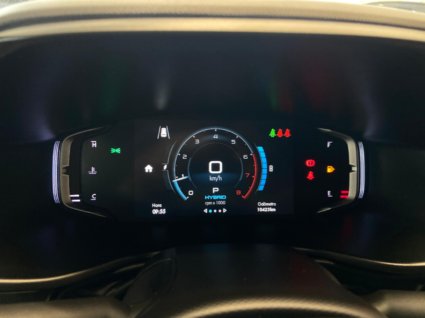 fiat pulse 1.0 turbo 200 impetus hybrid cvt hibrido 5p automatico 20255