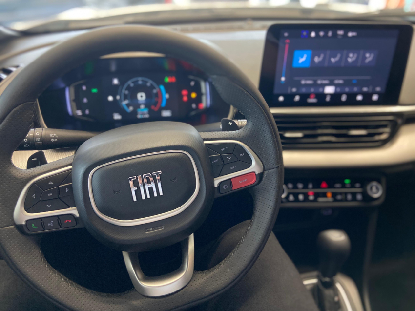 fiat pulse 1.0 turbo 200 impetus hybrid cvt hibrido 5p automatico 20256