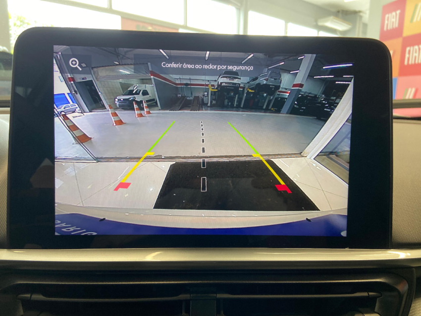 fiat pulse 1.0 turbo 200 impetus hybrid cvt hibrido 5p automatico 20257