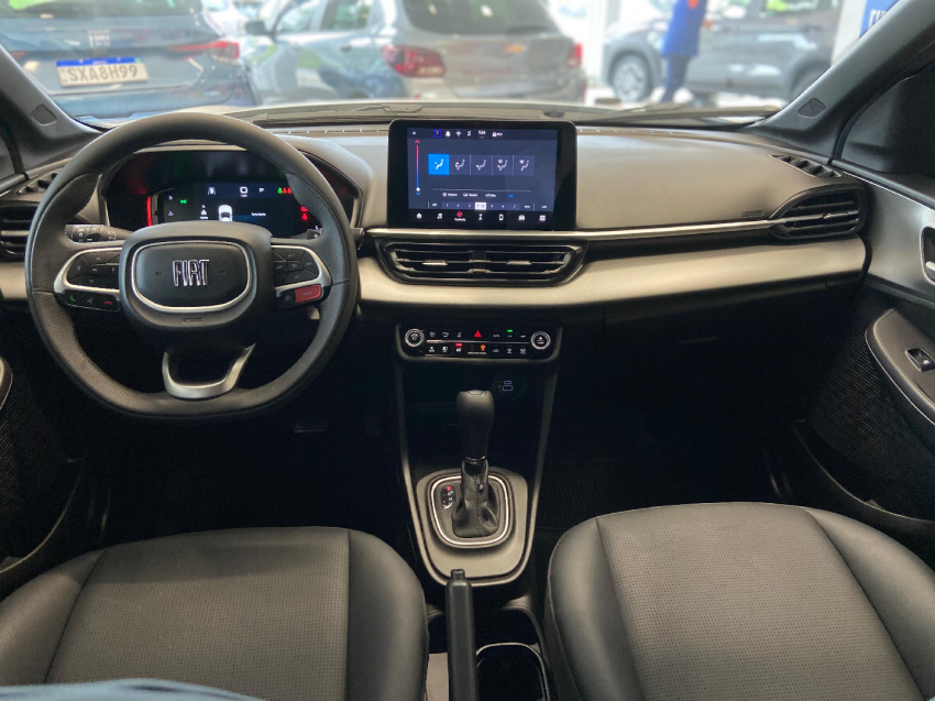 fiat pulse 1.0 turbo 200 impetus hybrid cvt hibrido 5p automatico 20253