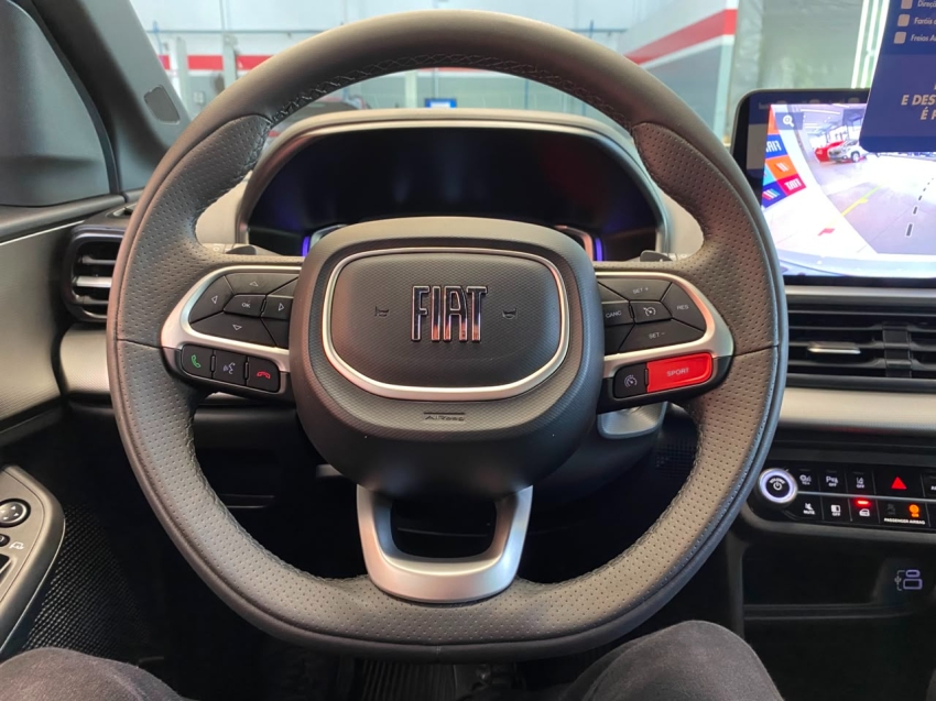 fiat pulse 1.0 turbo 200 impetus hybrid cvt hibrido 5p automatico 202511