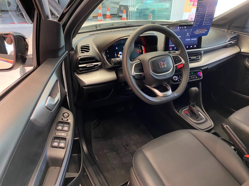 fiat pulse 1.0 turbo 200 impetus hybrid cvt hibrido 5p automatico 20255