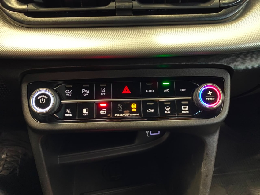 fiat pulse 1.0 turbo 200 impetus hybrid cvt hibrido 5p automatico 20259