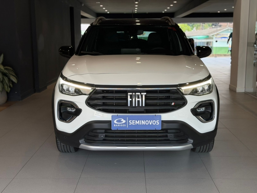 fiat pulse 1.0 turbo 200 impetus hybrid cvt hibrido 5p automatico 20251
