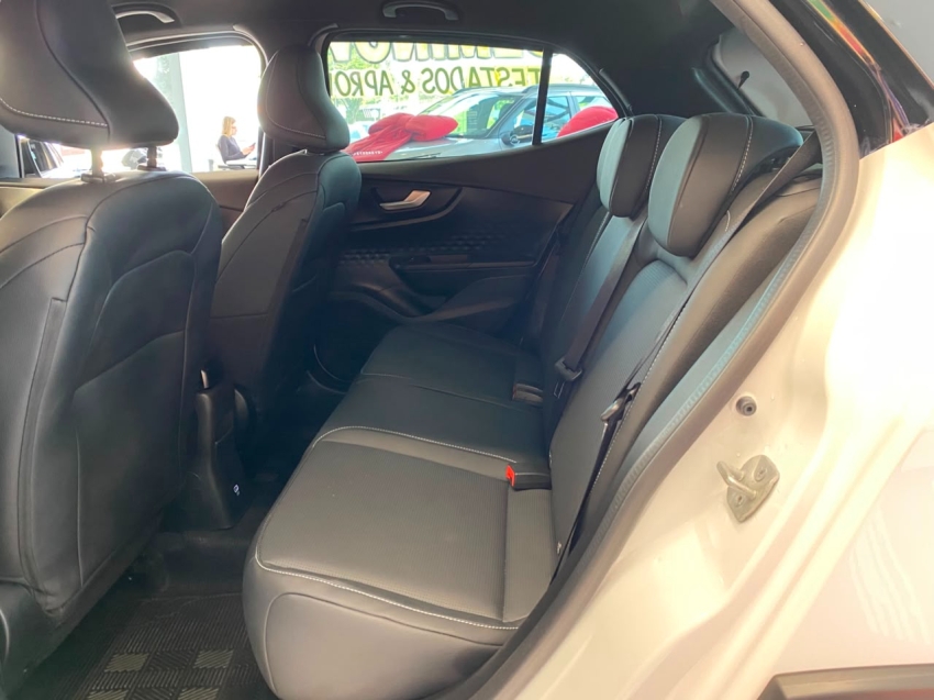 fiat pulse 1.0 turbo 200 impetus hybrid cvt hibrido 5p automatico 20256
